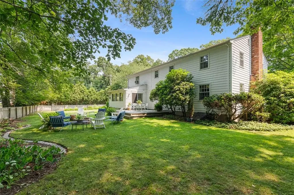 20 Terrace Drive Barrington RI 02806