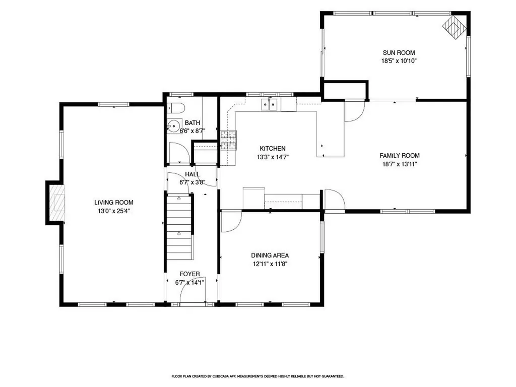 20 Terrace Drive Barrington RI 02806