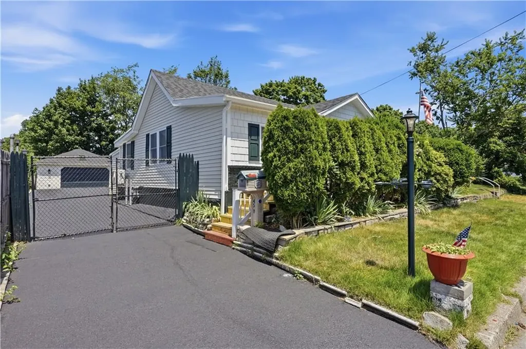 45 Marine Avenue Warwick RI 02888