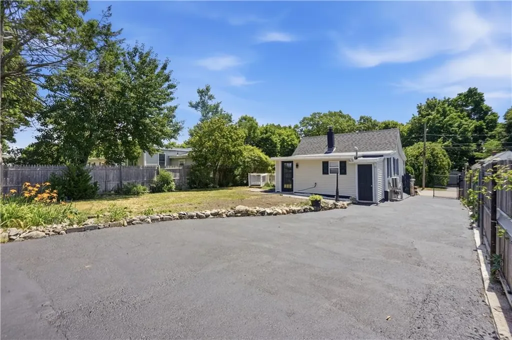 45 Marine Avenue Warwick RI 02888
