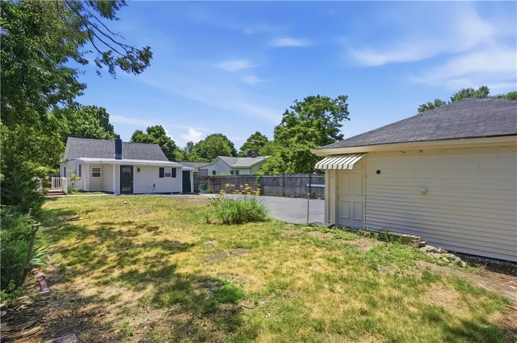 45 Marine Avenue Warwick RI 02888