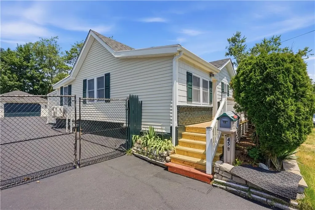 45 Marine Avenue Warwick RI 02888