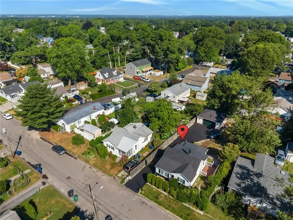 45 Marine Avenue Warwick RI 02888