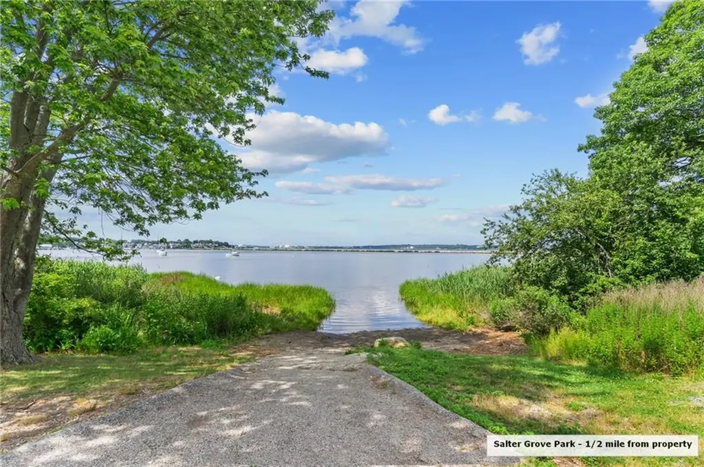 45 Marine Avenue Warwick RI 02888