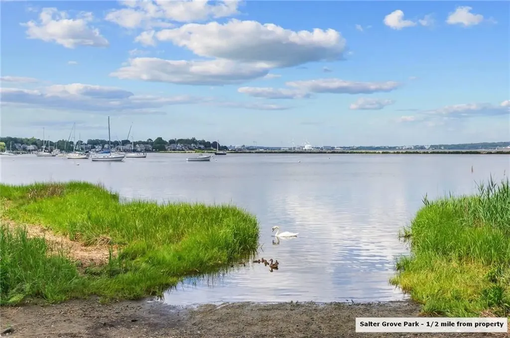 45 Marine Avenue Warwick RI 02888