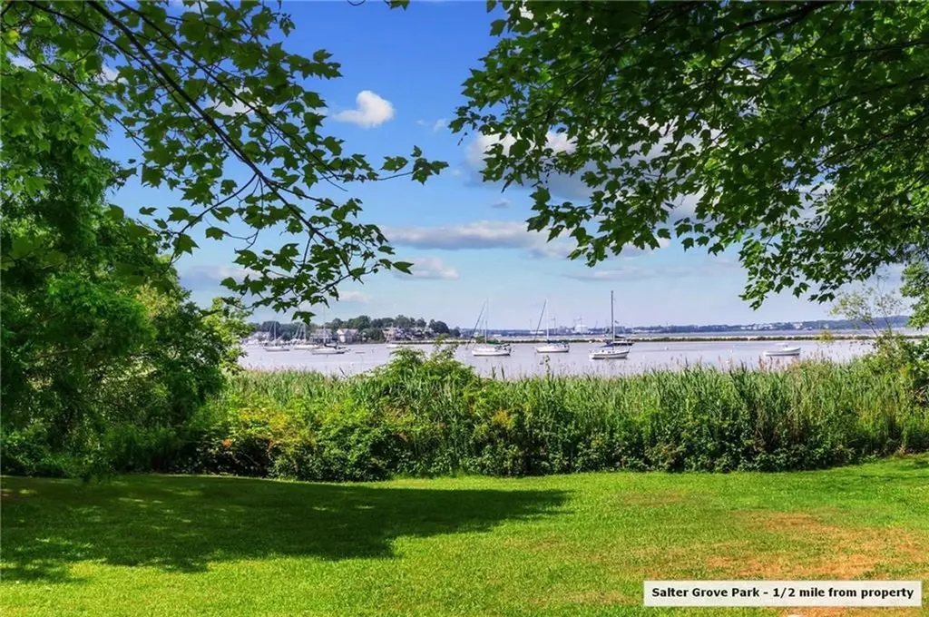 45 Marine Avenue Warwick RI 02888