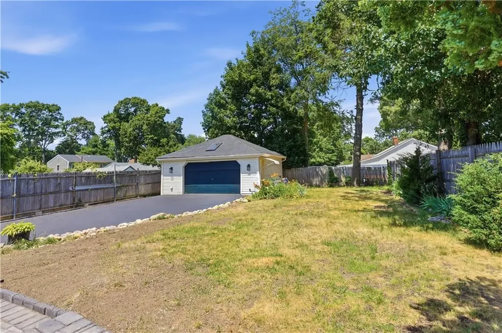 45 Marine Avenue Warwick RI 02888