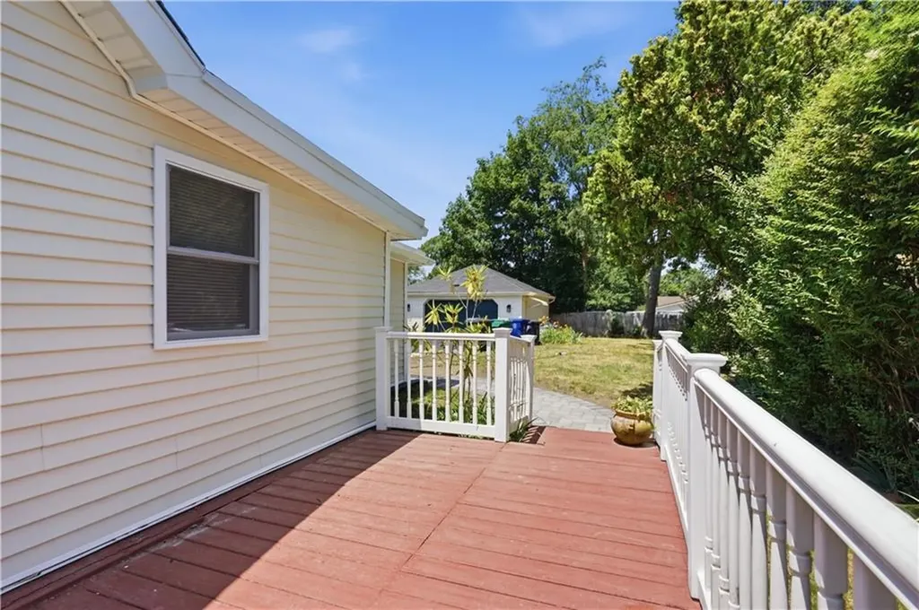 45 Marine Avenue Warwick RI 02888