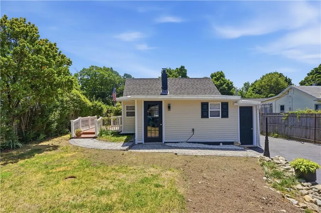 45 Marine Avenue Warwick RI 02888
