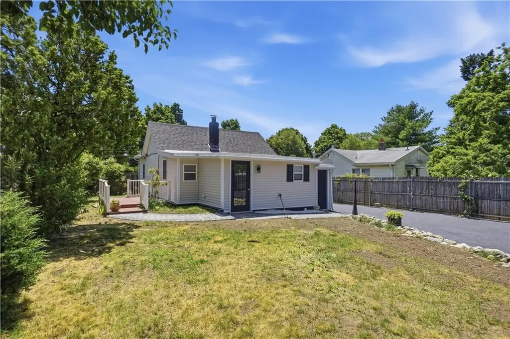 45 Marine Avenue Warwick RI 02888