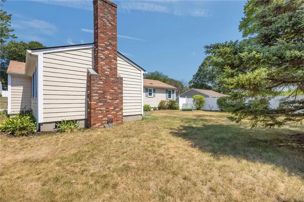 48 Lakeside Drive Smithfield RI 02917