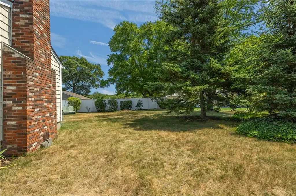 48 Lakeside Drive Smithfield RI 02917