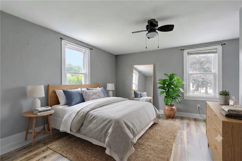 264 Phillips Street Woonsocket RI 02895