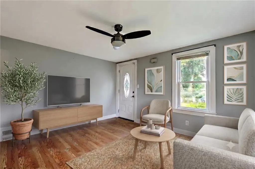 264 Phillips Street Woonsocket RI 02895