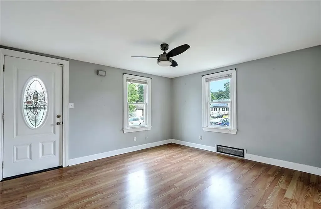 264 Phillips Street Woonsocket RI 02895