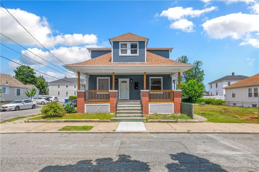 178 Ledge Street Providence RI 02904