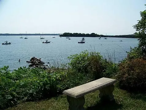 49 Sanford Avenue North Kingstown RI 02852