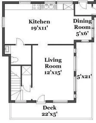 49 Sanford Avenue North Kingstown RI 02852