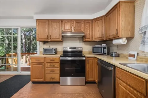 37 Opechee Drive Bristol RI 02809