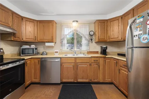 37 Opechee Drive Bristol RI 02809
