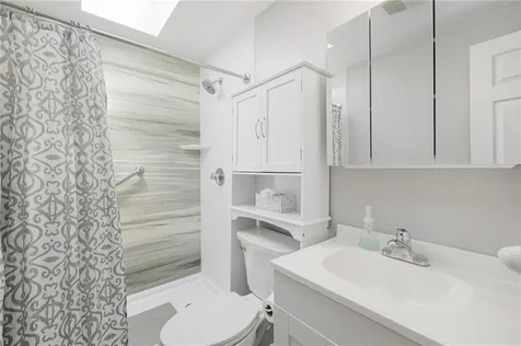 37 Opechee Drive Bristol RI 02809
