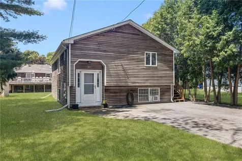 37 Opechee Drive Bristol RI 02809
