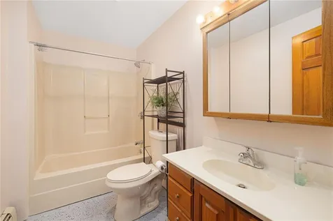 37 Opechee Drive Bristol RI 02809