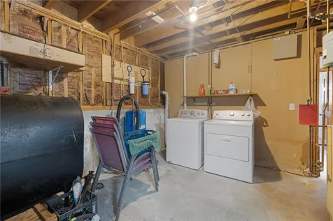 37 Opechee Drive Bristol RI 02809