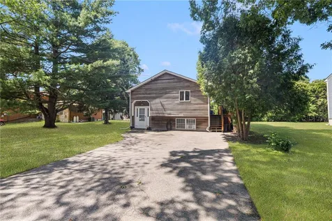 37 Opechee Drive Bristol RI 02809