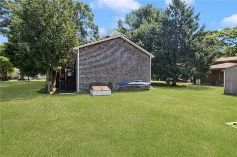 37 Opechee Drive Bristol RI 02809