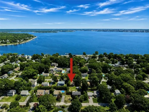 37 Opechee Drive Bristol RI 02809