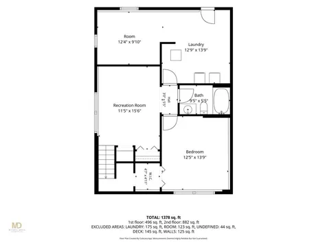 37 Opechee Drive Bristol RI 02809