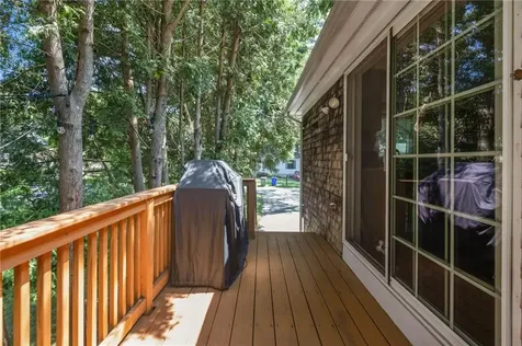 37 Opechee Drive Bristol RI 02809