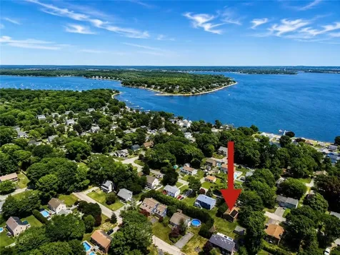 37 Opechee Drive Bristol RI 02809