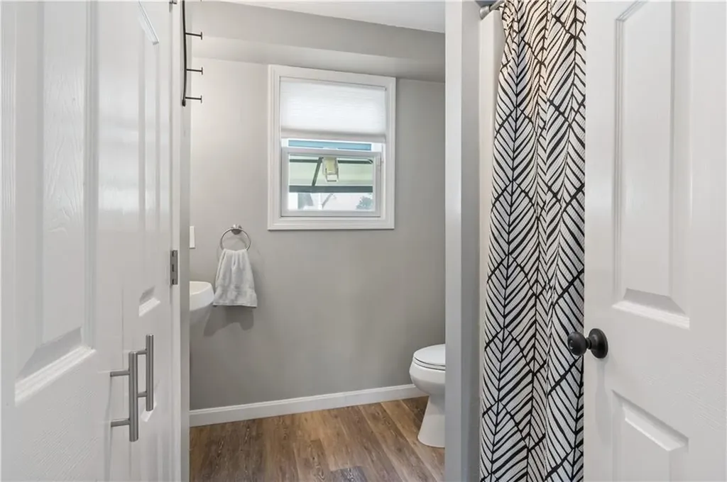 57 Vanstone Avenue Warwick RI 02889