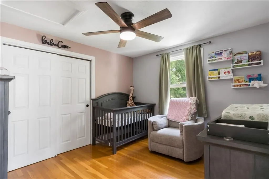 57 Vanstone Avenue Warwick RI 02889