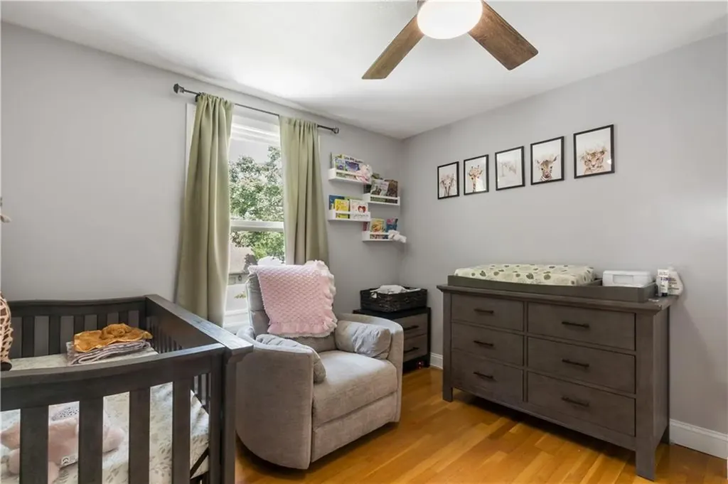 57 Vanstone Avenue Warwick RI 02889