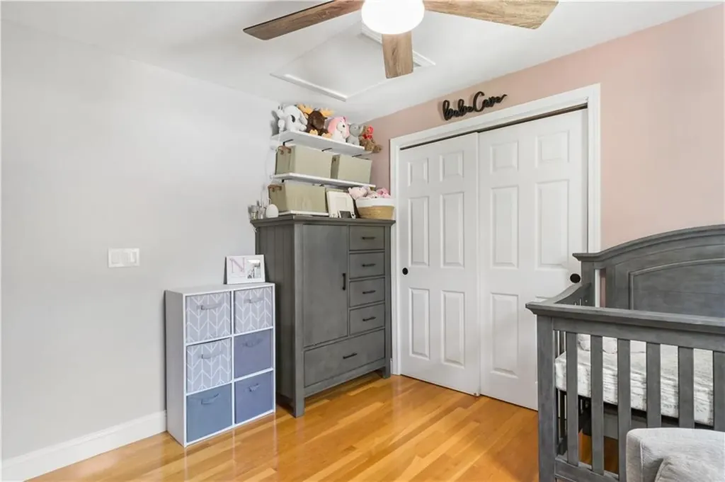 57 Vanstone Avenue Warwick RI 02889