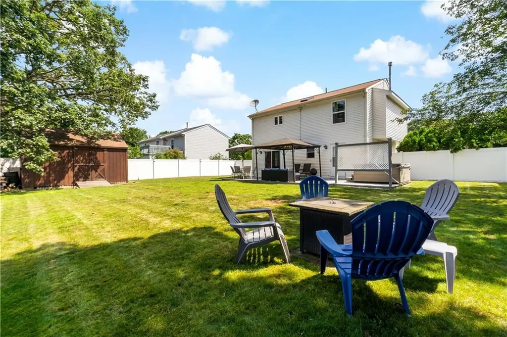 57 Vanstone Avenue Warwick RI 02889