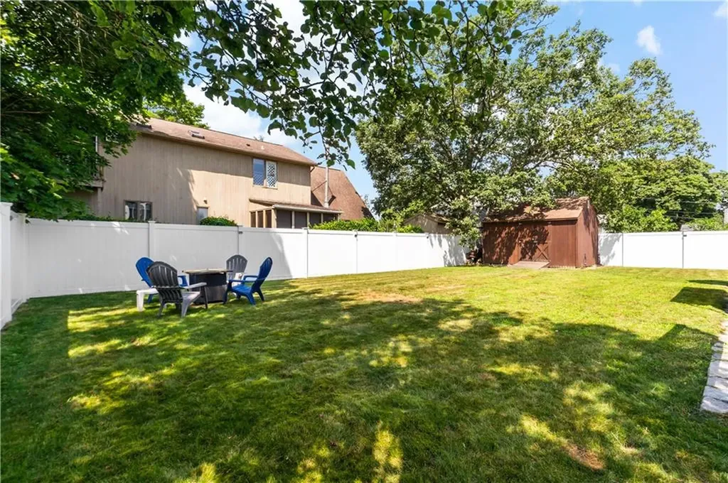 57 Vanstone Avenue Warwick RI 02889