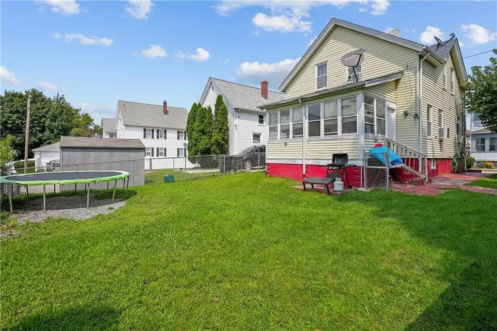 44 Winthrop Avenue Providence RI 02908