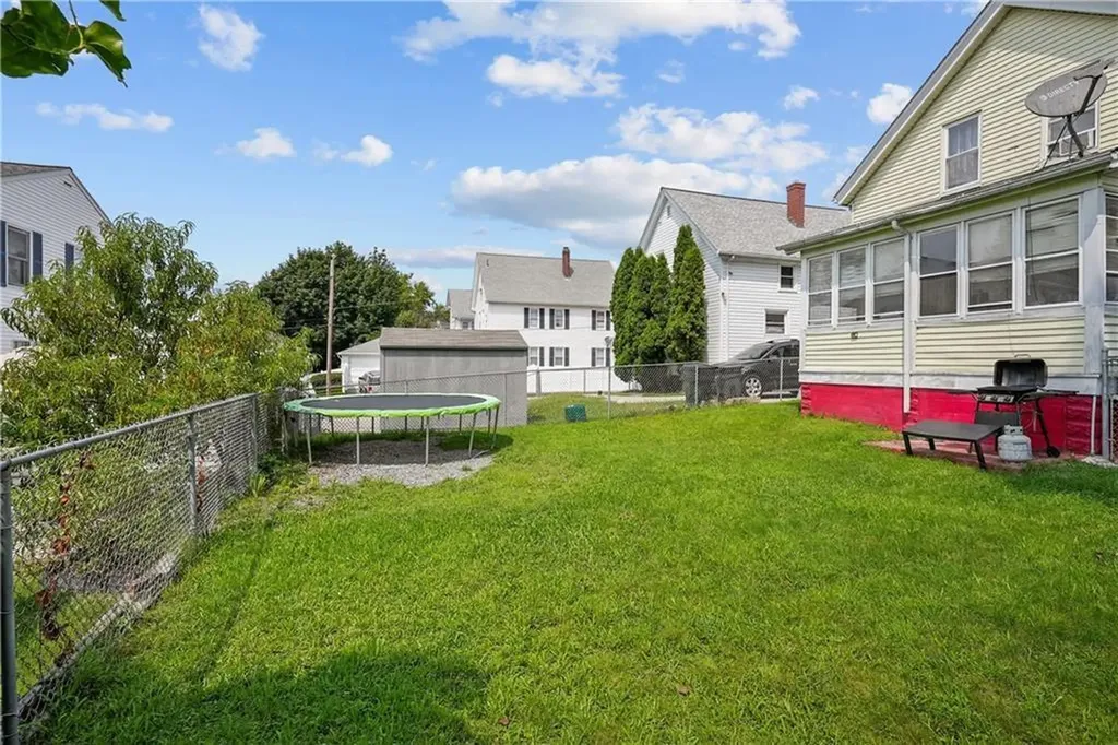 44 Winthrop Avenue Providence RI 02908