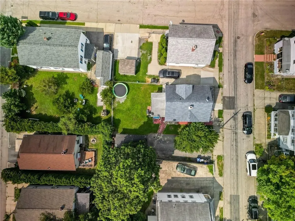 44 Winthrop Avenue Providence RI 02908