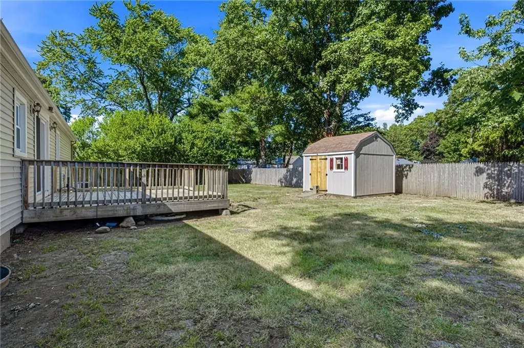 132 Potowomut Road Warwick RI 02818