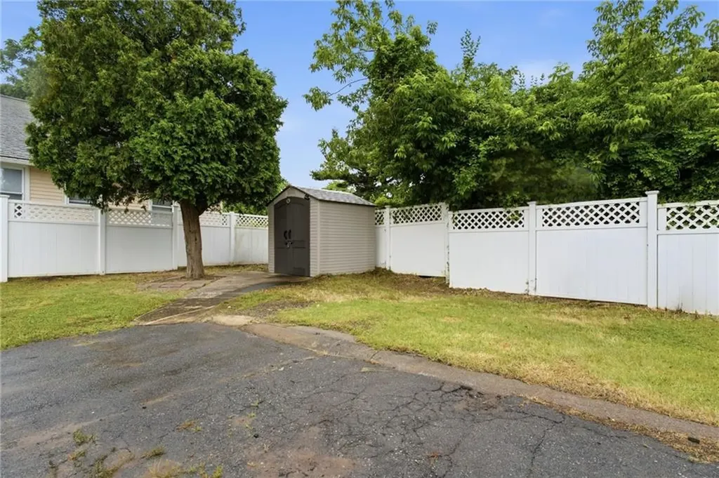 61 West Warwick Avenue West Warwick RI 02893