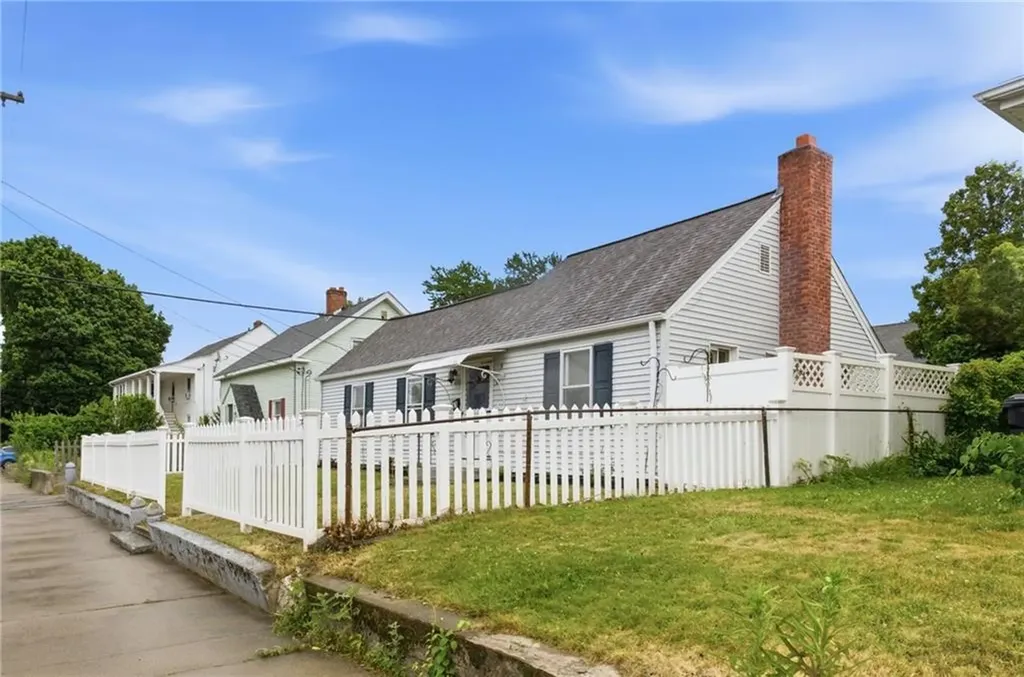 61 West Warwick Avenue West Warwick RI 02893