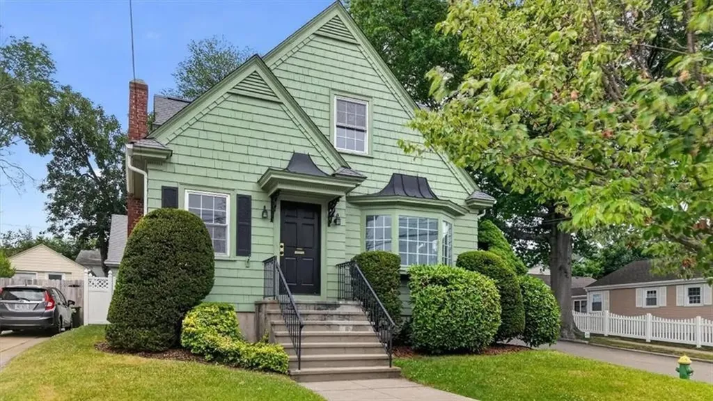 269 Nelson Street Providence RI 02908