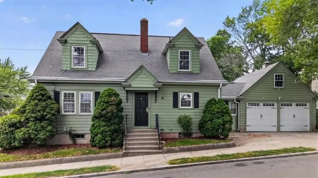 269 Nelson Street Providence RI 02908