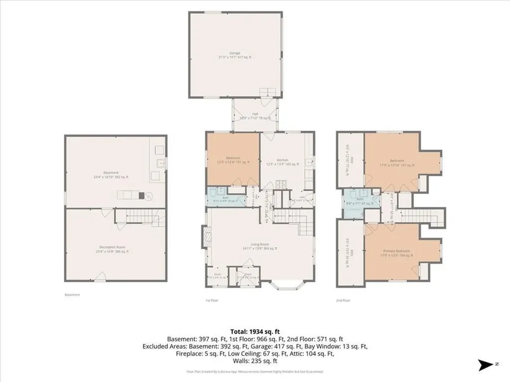 269 Nelson Street Providence RI 02908