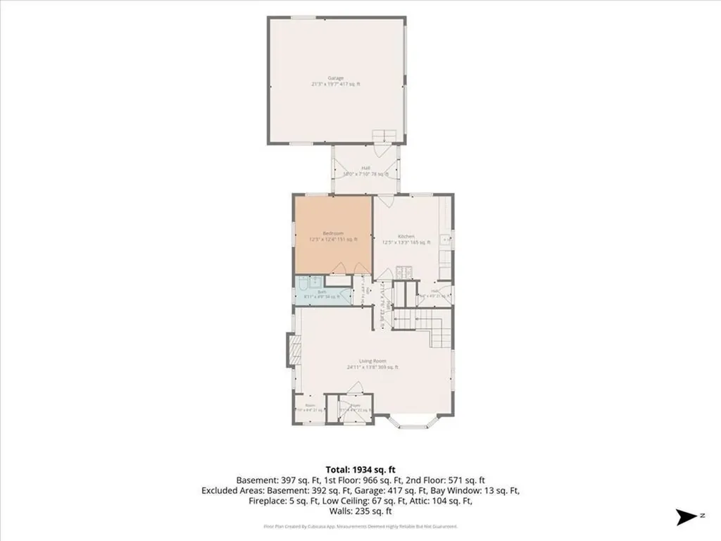 269 Nelson Street Providence RI 02908